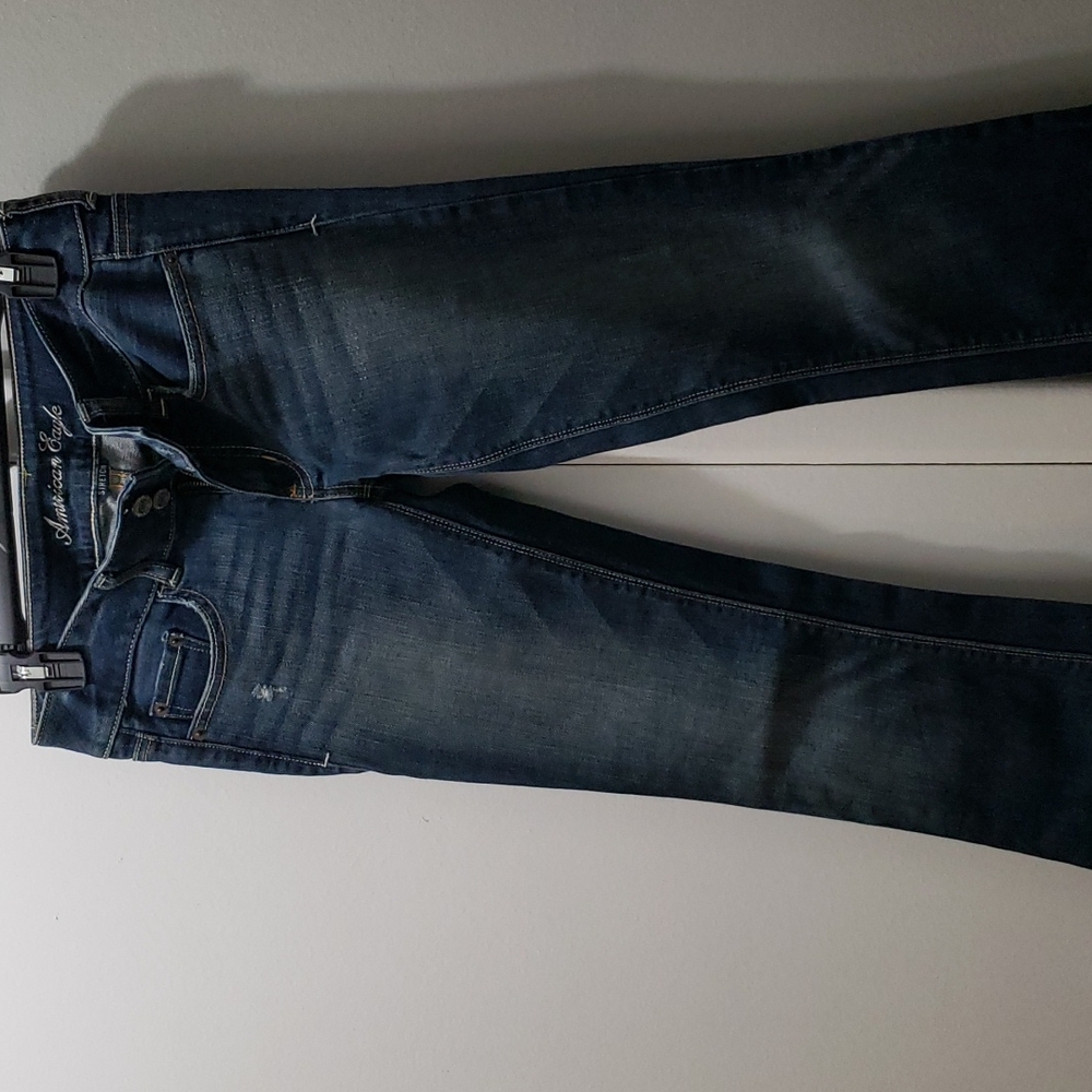 Jeans - Picture 3 of 5